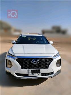 هیوندای سەنتافی